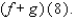 <strong>Find and </strong> A) B) C) D) E)