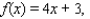 <strong>Find and </strong> A) B) C) D) E)
