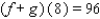 <strong>Find and </strong> A) B) C) D) E)