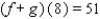 <strong>Find and </strong> A) B) C) D) E)