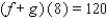 <strong>Find and </strong> A) B) C) D) E)