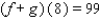 <strong>Find and </strong> A) B) C) D) E)