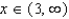<strong>Find the domain of </strong> A) B) C) D) E)