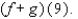 <strong>Find and </strong> A) B) C) D) E)