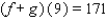<strong>Find and </strong> A) B) C) D) E)