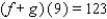 <strong>Find and </strong> A) B) C) D) E)