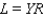 <strong>Solve the formula for L. </strong> A) B) C) D) E)none of these