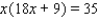 <strong>Solve the equation by factoring. </strong> A) B) C) D) E)