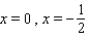 <strong>Solve the equation by factoring. </strong> A) B) C) D) E)
