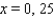 <strong>Solve the equation </strong> A) B) C) D) E)