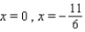 <strong>Solve the equation by factoring. </strong> A) B) C) D) E)