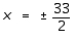<strong>Solve the equation </strong> A) B) C) D) E)