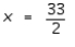 <strong>Solve the equation </strong> A) B) C) D) E)