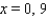<strong>Solve the equation </strong> A) B) C) D) E)