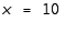 <strong>Solve the equation. </strong> A) B) C) D) E)