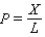 <strong>Solve the formula for L. </strong> A) B) C) D) E)none of these