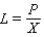 <strong>Solve the formula for L. </strong> A) B) C) D) E)none of these