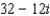 <strong>Write the expression in the form , where a and b are real numbers.</strong> A) B) C) D) E)