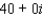 <strong>Write the expression in the form , where a and b are real numbers.</strong> A) B) C) D) E)