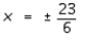 <strong>Solve the equation </strong> A) B) C) D) E)
