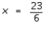 <strong>Solve the equation </strong> A) B) C) D) E)