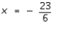 <strong>Solve the equation </strong> A) B) C) D) E)