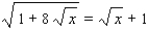 <strong>Solve the equation </strong> A) B) C) D) E)