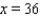 <strong>Solve the equation </strong> A) B) C) D) E)