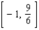 <strong>Solve the inequality. </strong> A) B) C) D) E)