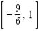 <strong>Solve the inequality. </strong> A) B) C) D) E)