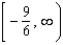 <strong>Solve the inequality. </strong> A) B) C) D) E)