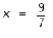 <strong>Solve the equation. </strong> A) B) C) D) E)