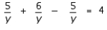 <strong>Solve the equation. </strong> A) B) C) D) E)
