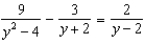 <strong>Solve the equation. </strong> A) B) C) D) E)