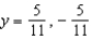 <strong>Solve the equation. </strong> A) B) C) D) E)