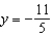 <strong>Solve the equation. </strong> A) B) C) D) E)