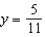 <strong>Solve the equation. </strong> A) B) C) D) E)