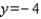 <strong>Find an equation of the parabola that satisfies the condition. Focus , directrix </strong> A) B) C) D) E)