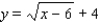 <strong>Find an equation for the indicated half of the parabola. </strong> A) B) C) D) E)