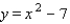 <strong>Find an equation in x and y whose graph contains the points on the curve C. </strong> A) B) C) D) E)