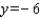 <strong>Find an equation of the parabola that satisfies the condition. Focus , directrix </strong> A) B) C) D) E)