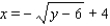 <strong>Find an equation for the indicated half of the parabola. </strong> A) B) C) D) E)