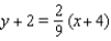 <strong>Find the vertices, the foci, and the equations of the asymptotes of the hyperbola. </strong> A) B) C) D) E)