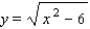 <strong>Find an equation in x and y whose graph contains the points on the curve C. </strong> A) B) C) D) E)