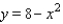 <strong>Find an equation in x and y that has the same graph as the polar equation. </strong> A) B) C) D) E)