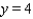 <strong>Find an equation of the parabola that satisfies the condition. Vertex , directrix </strong> A) B) C) D) E)