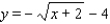 <strong>Find an equation for the indicated half of the parabola. </strong> A) B) C) D) E)