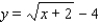 <strong>Find an equation for the indicated half of the parabola. </strong> A) B) C) D) E)