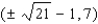 <strong>Find the foci of the ellipse. </strong> A) B) C) D) E)