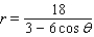 Classify the conic.  